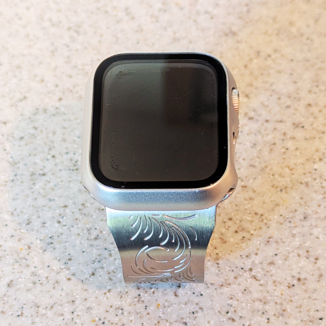 AppleWatchケース【バングルアジャスター】