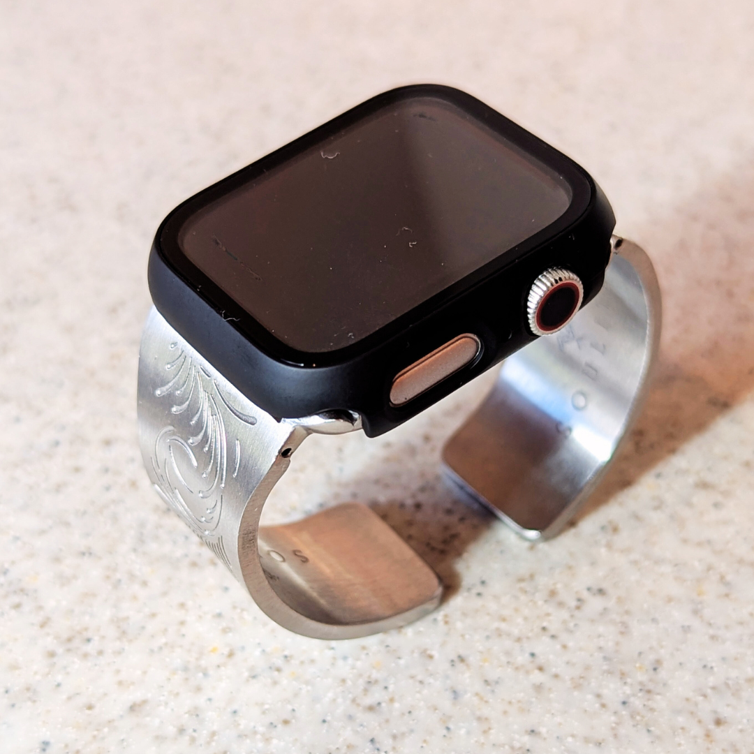 AppleWatchケース【バングルアジャスター】
