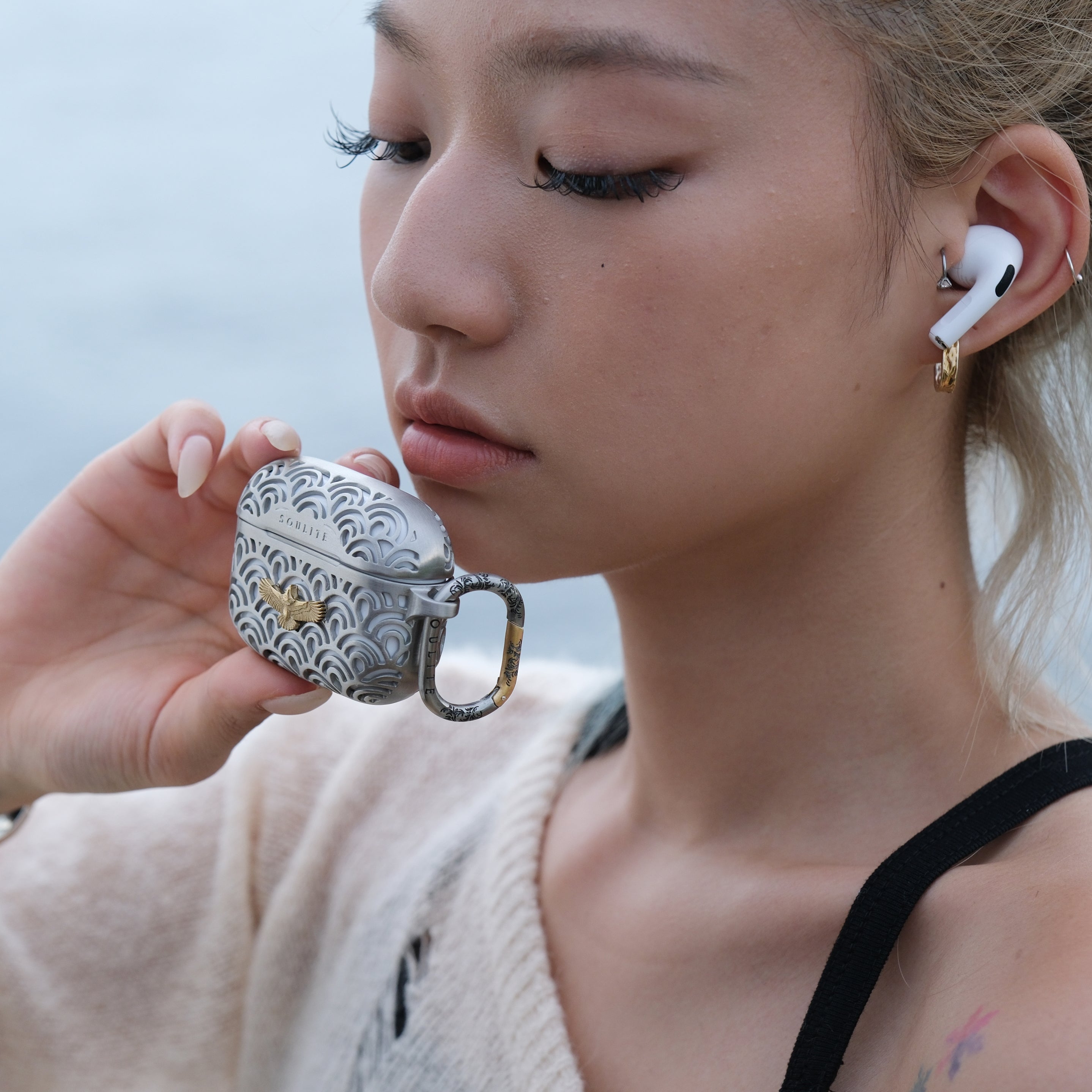 AirPods Pro Case 【EAGLE VIBES】