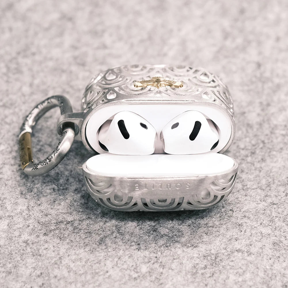 AirPods 4 Case 【EagleVibesS】