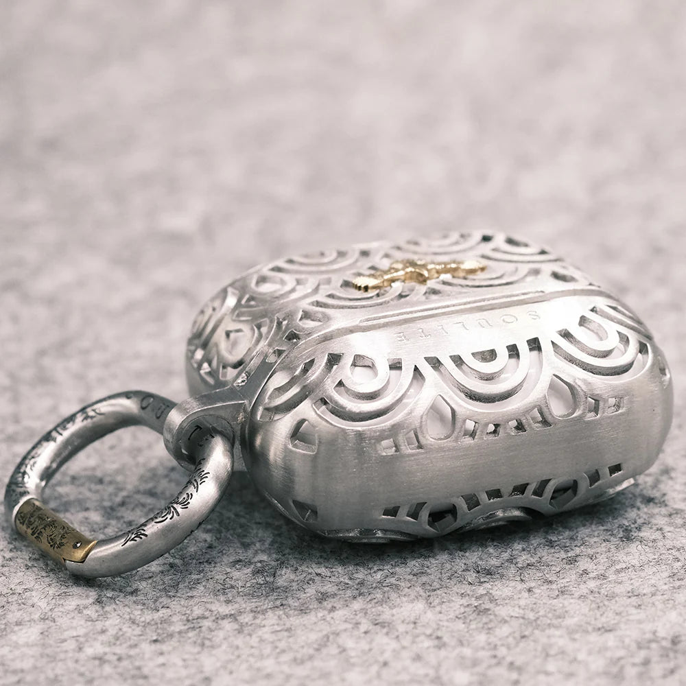AirPods 4 Case 【EagleVibesS】