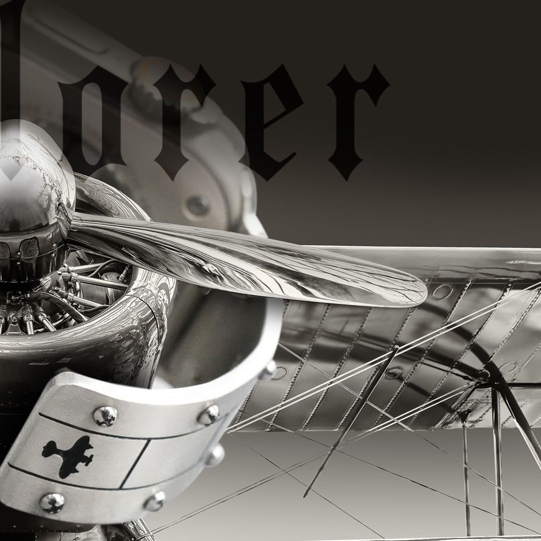 EXPLORER
