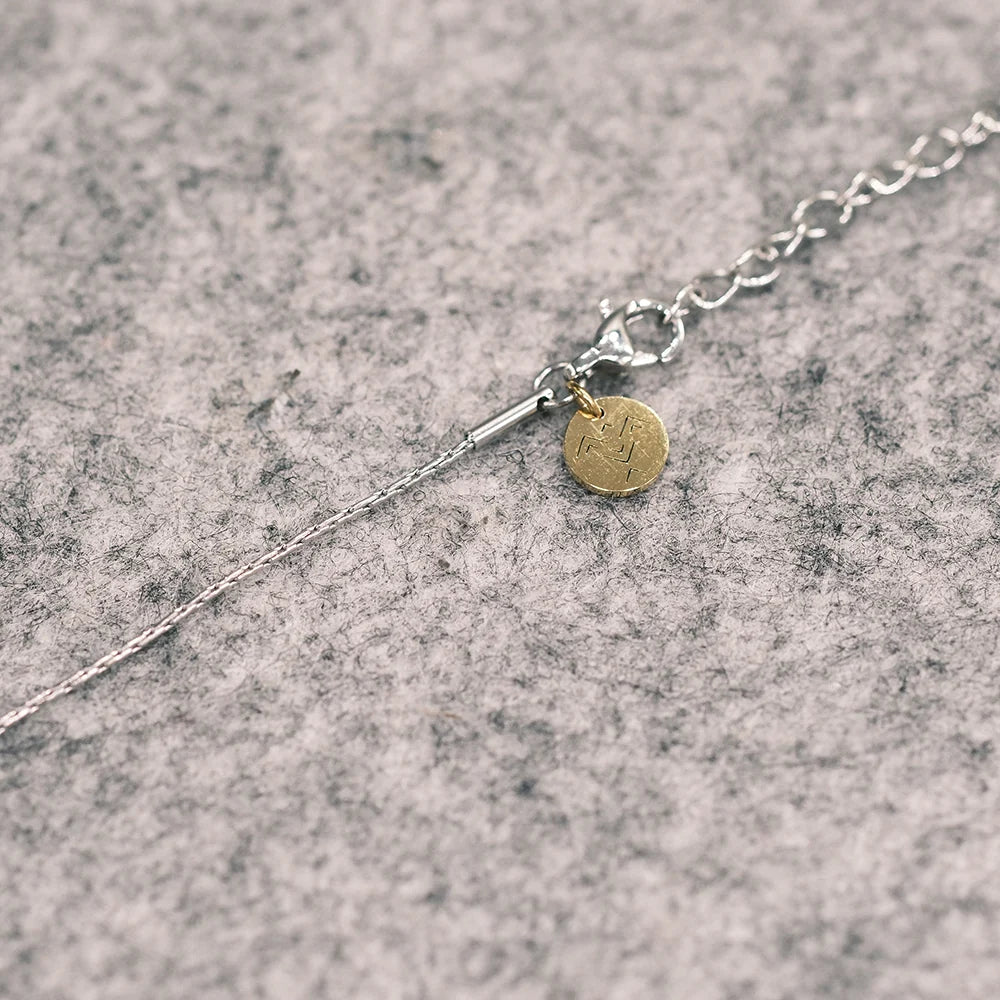 THUNDER BIRD BRAVE NECKLACE