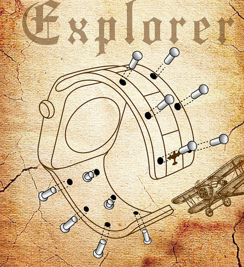 EXPLORER