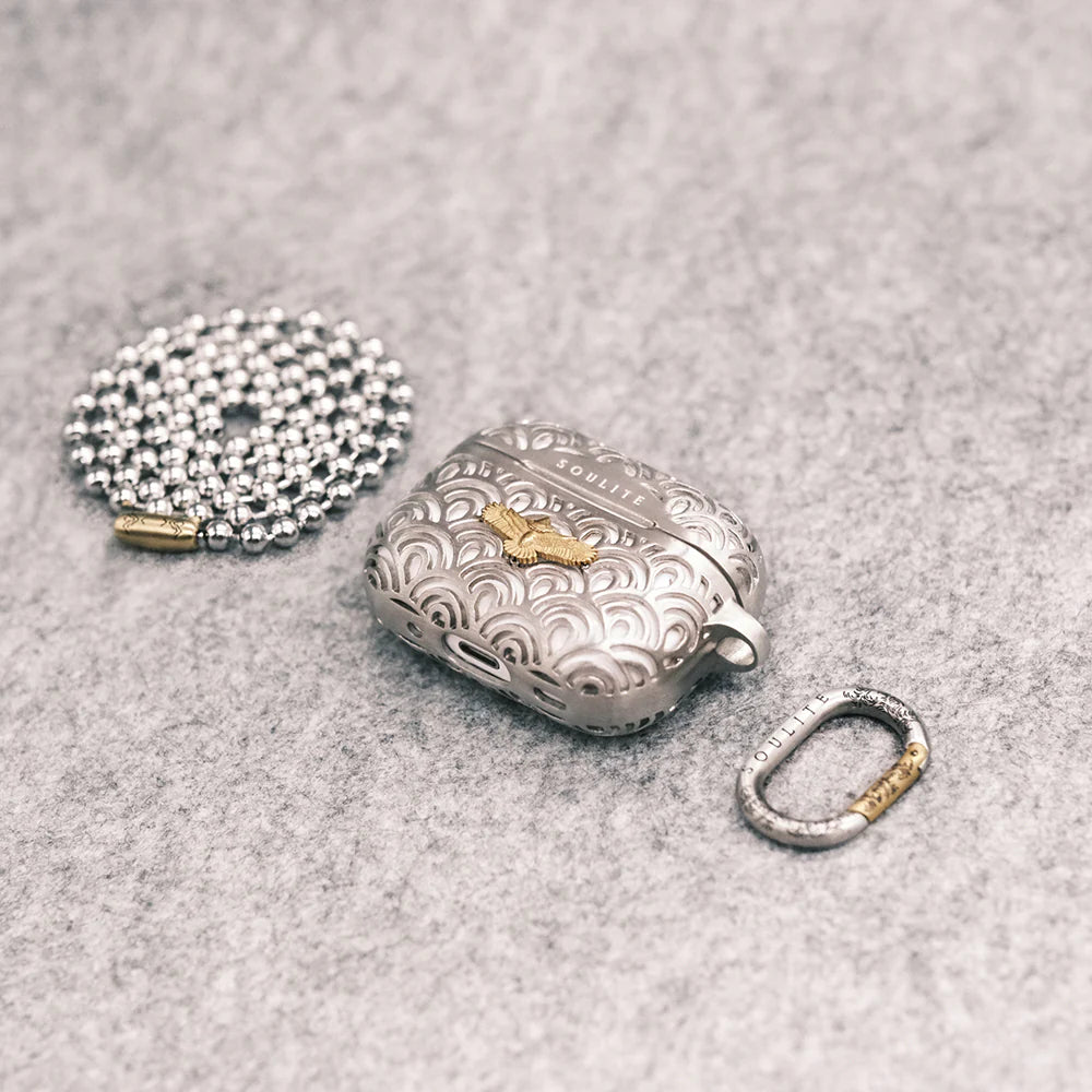 AirPods Pro Case 【EAGLE VIBES】