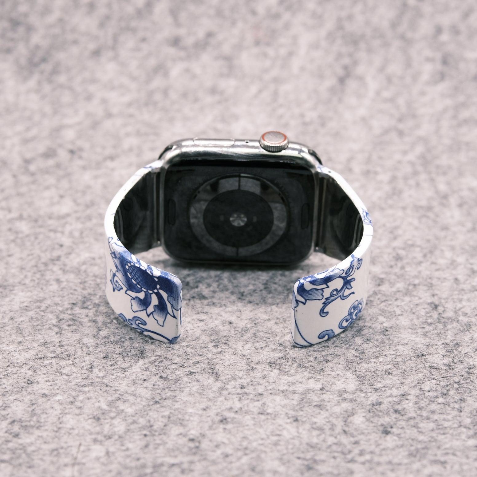 BLUE WHITE PORCELAIN - SOULITE JAPAN