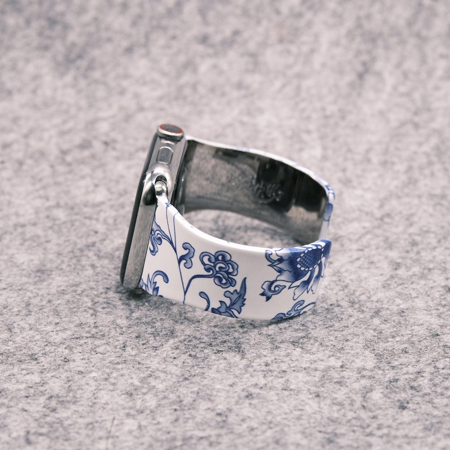 BLUE WHITE PORCELAIN - SOULITE JAPAN