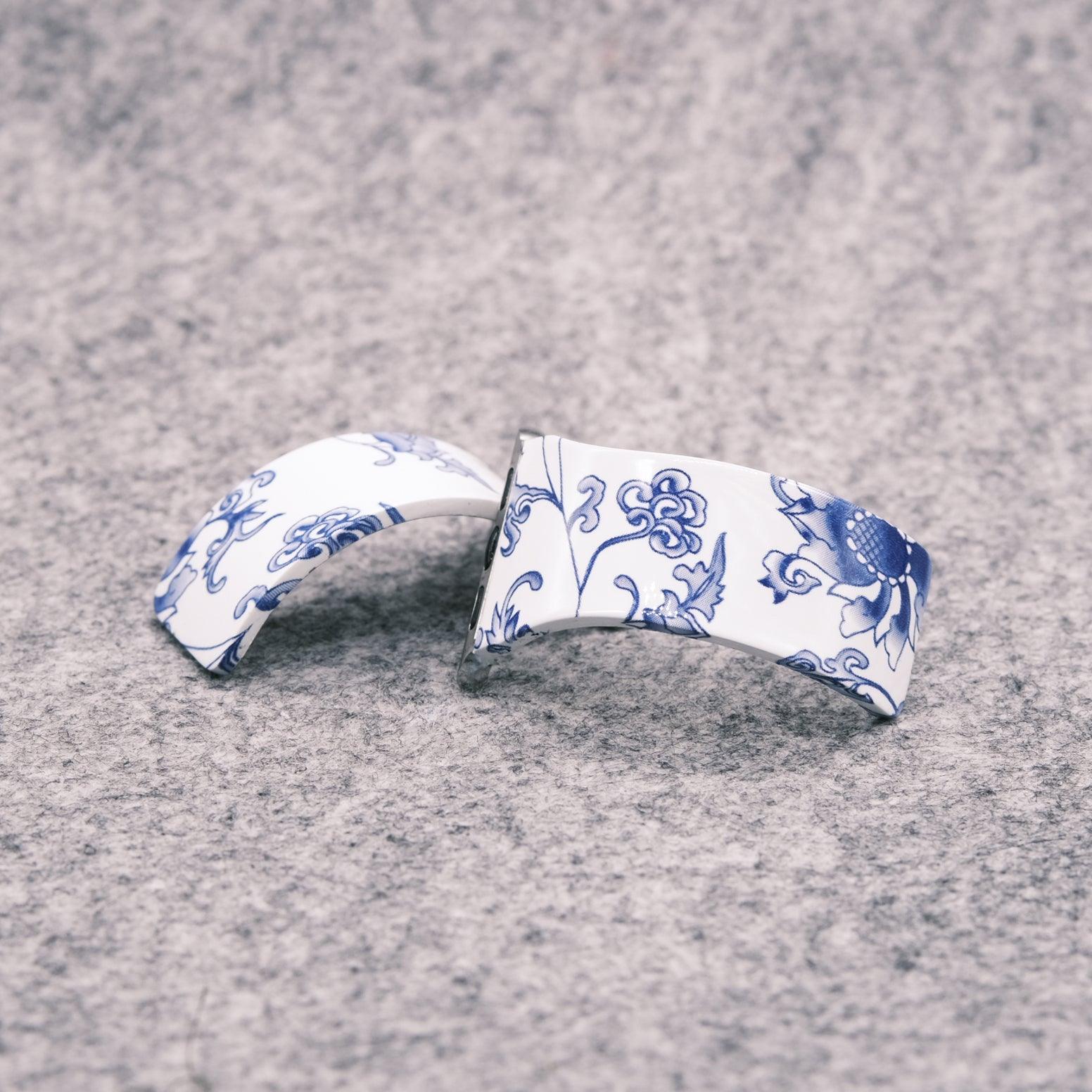 BLUE WHITE PORCELAIN - SOULITE JAPAN