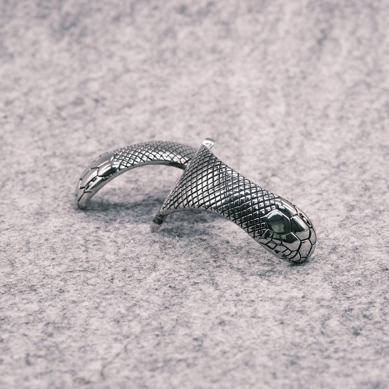 SNAKE HEAD - SOULITE JAPAN