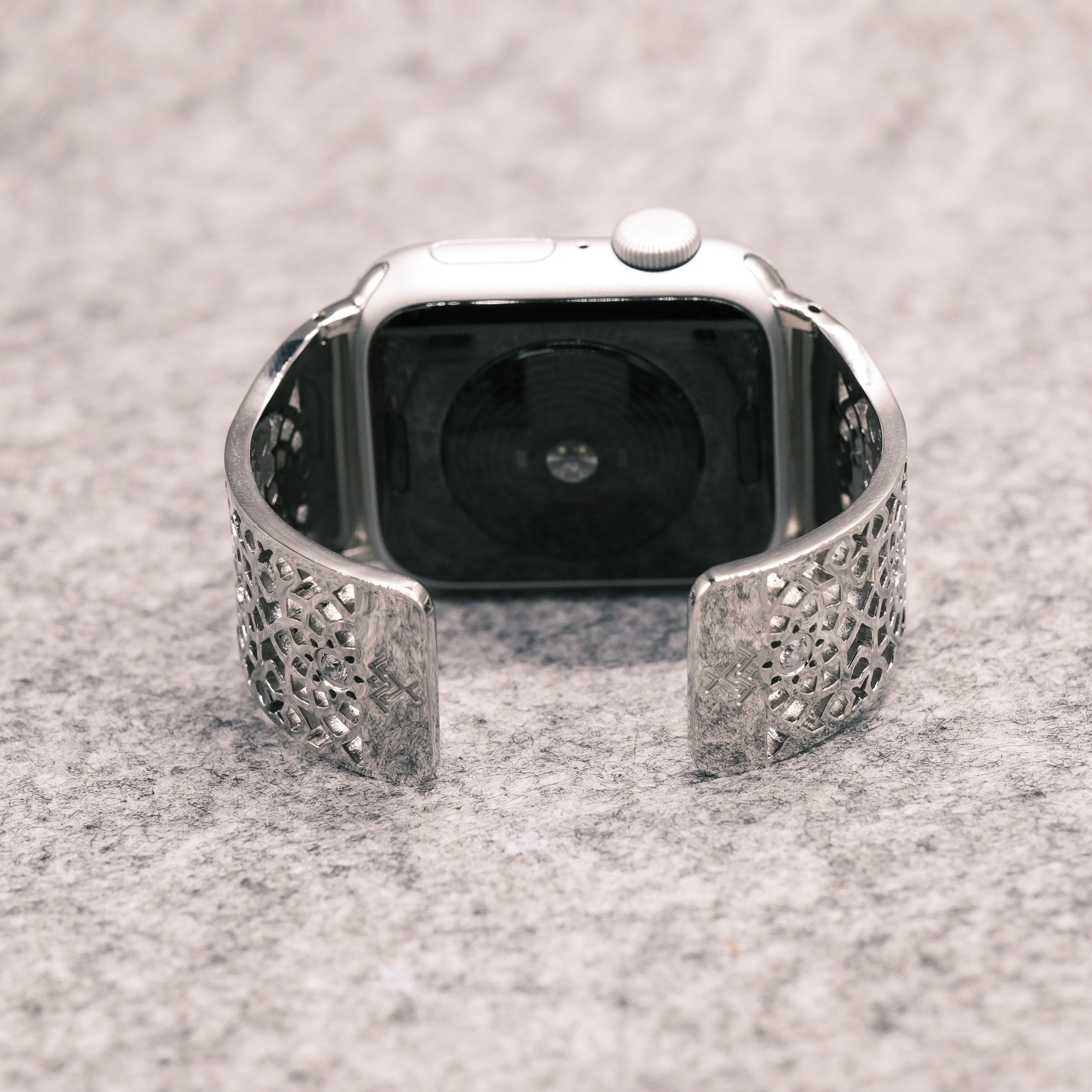 FLOWER CRYSTAL