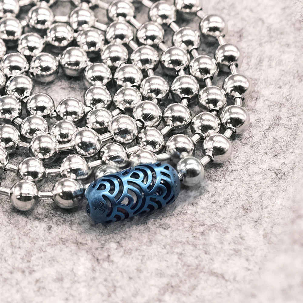 AirPods 4 Case 【Cloud Vibes Blue】