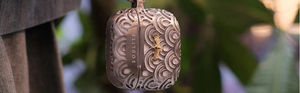 高級・おしゃれなApple Watchバンド、AirPodsケースの通販 | SOULITE JAPAN