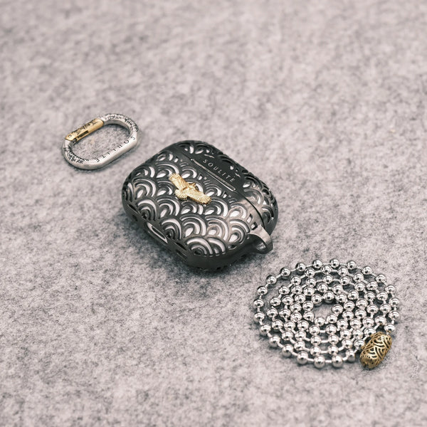 AirPods Pro Case 【EAGLE VIBES】 EagleVibes-1_1600x_58e6e599-