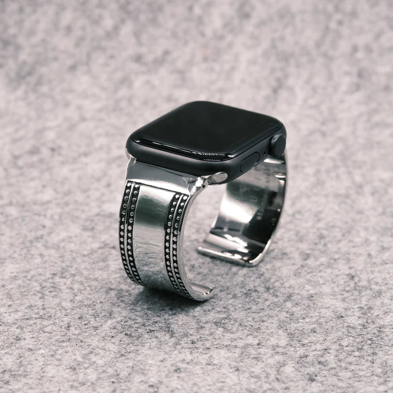SOULITE SNAKE HEAD Apple Watch バンド 【公式通販】 SOULITE SNAKE HEAD Apple Watch バンド 【公式通販】